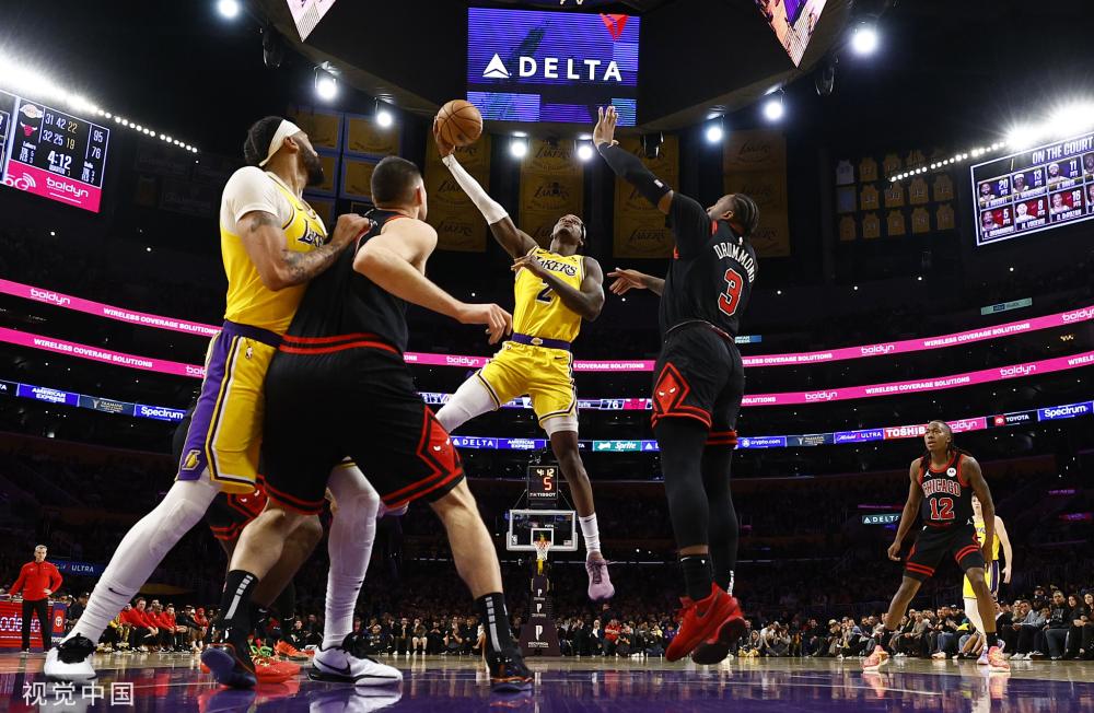 更让NBA
