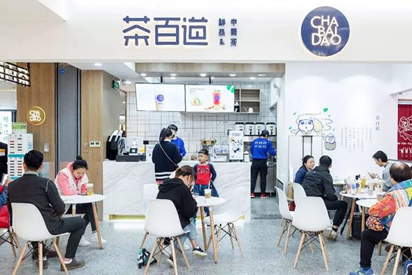2021年奶茶店赚钱吗？熊猫体育加盟店日均销售额多少？